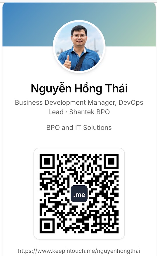 Thai H. NGUYEN